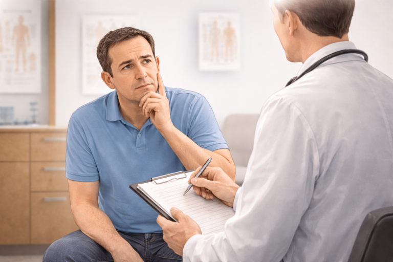 Trying to Get Help With MCAS: Why It’s So Hard (and What Helped Me)