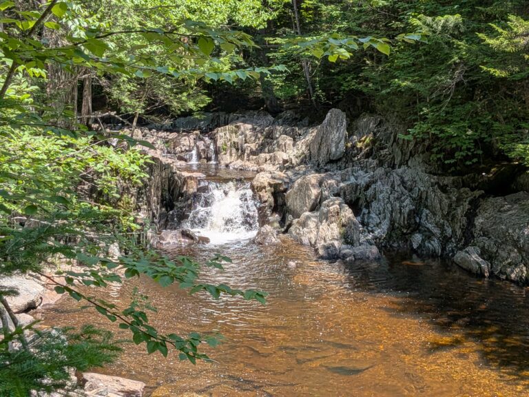 Field Notes #4 – Woodbury, Vermont