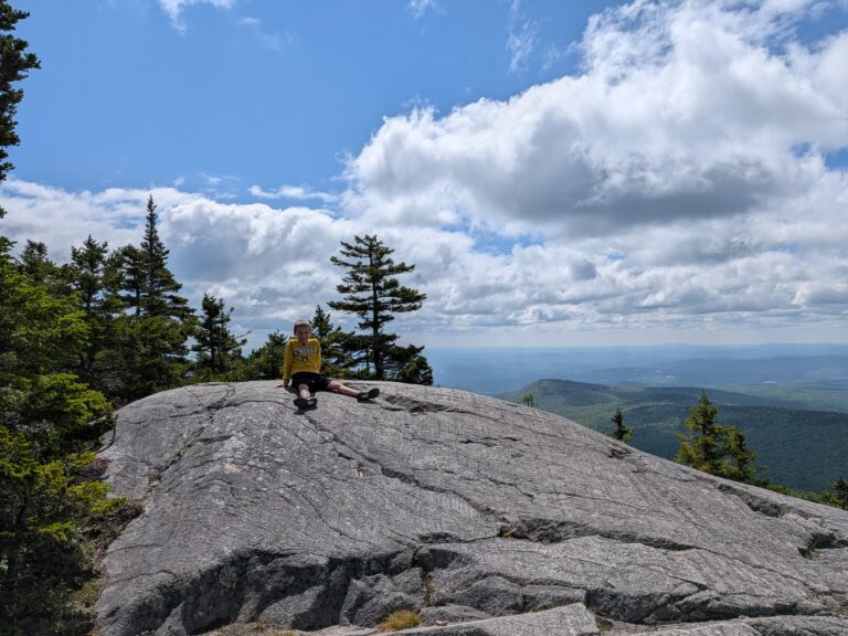 Field Notes #5 – Newport, NH