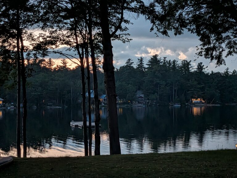 Field Notes #6 – Goshen, NH