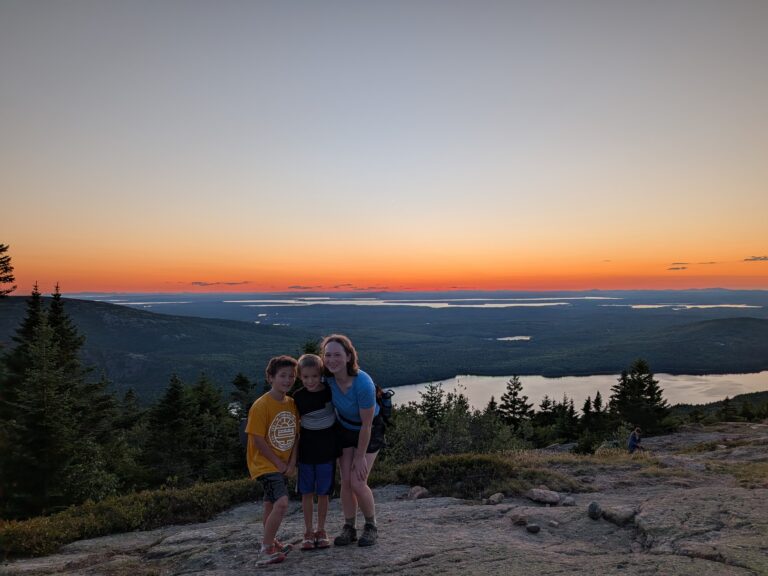 Field Notes #8 – Part Two
