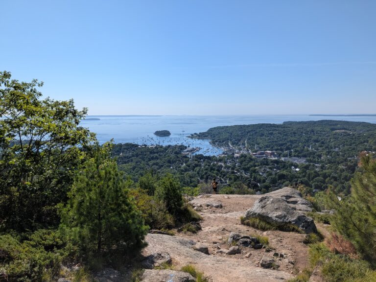 Field Notes #9 – Rockport Maine