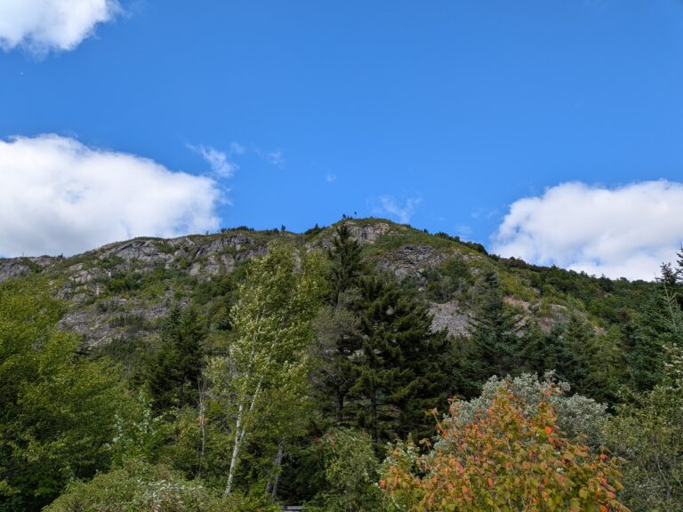 Field Notes #11 – Littleton, NH
