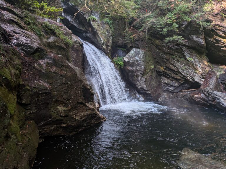 Field Notes #12 – Return to Smuggler’s Notch, VT