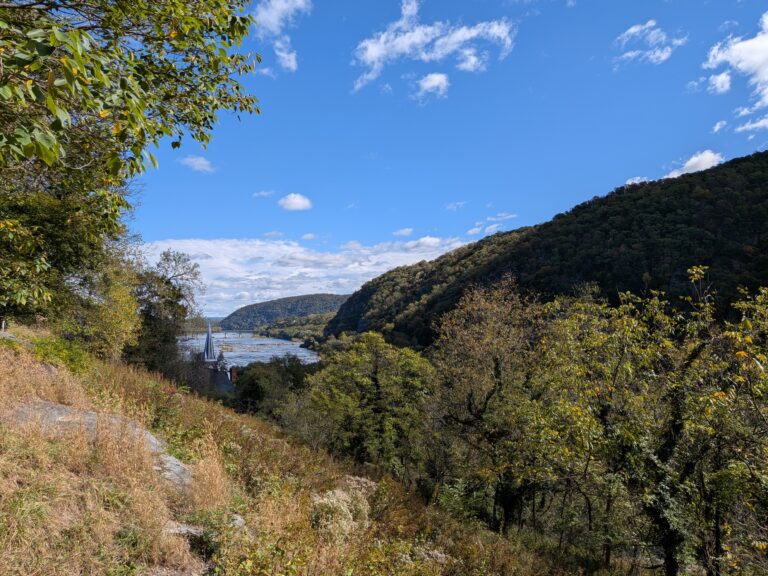 Field Notes – #17 Frederick, MD